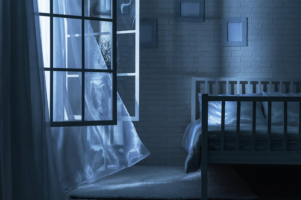 Проветривание спальни перед сном | Sleepnation.ru | Яндекс Дзен