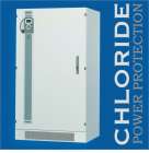 ИБП Chloride 90-Net