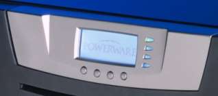 Дисплей ИБП Eaton Powerware 9155
