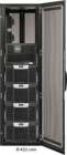 ИБП Eaton Powerware BladeUPS в стойке