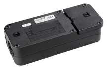 ИБП Eaton Powerware 3S снизу