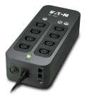 UPS EATON Powerware series 3S 550D 550VA