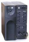 ИБП Eaton Powerware 5110 спереди и сзади