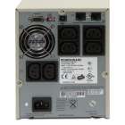 ИБП Eaton Powerware 5115 сзади